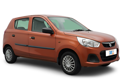Maruti Alto K10-img